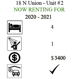 18 N Union St #1 - Image 22